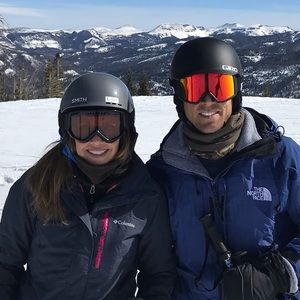 Meet your Posher, Johnny